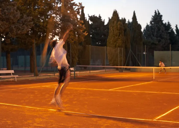 Arena Verudela Resort