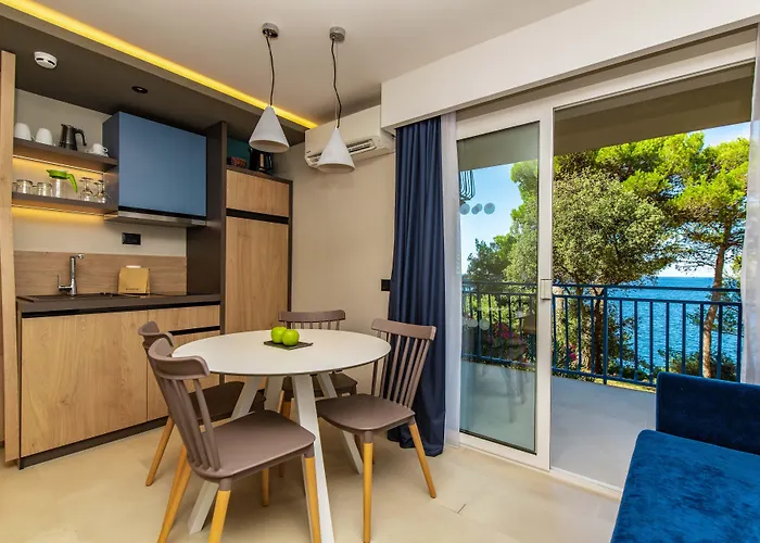 Arena Verudela 4* Pula