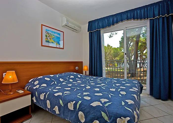 Resort Arena Verudela 4*